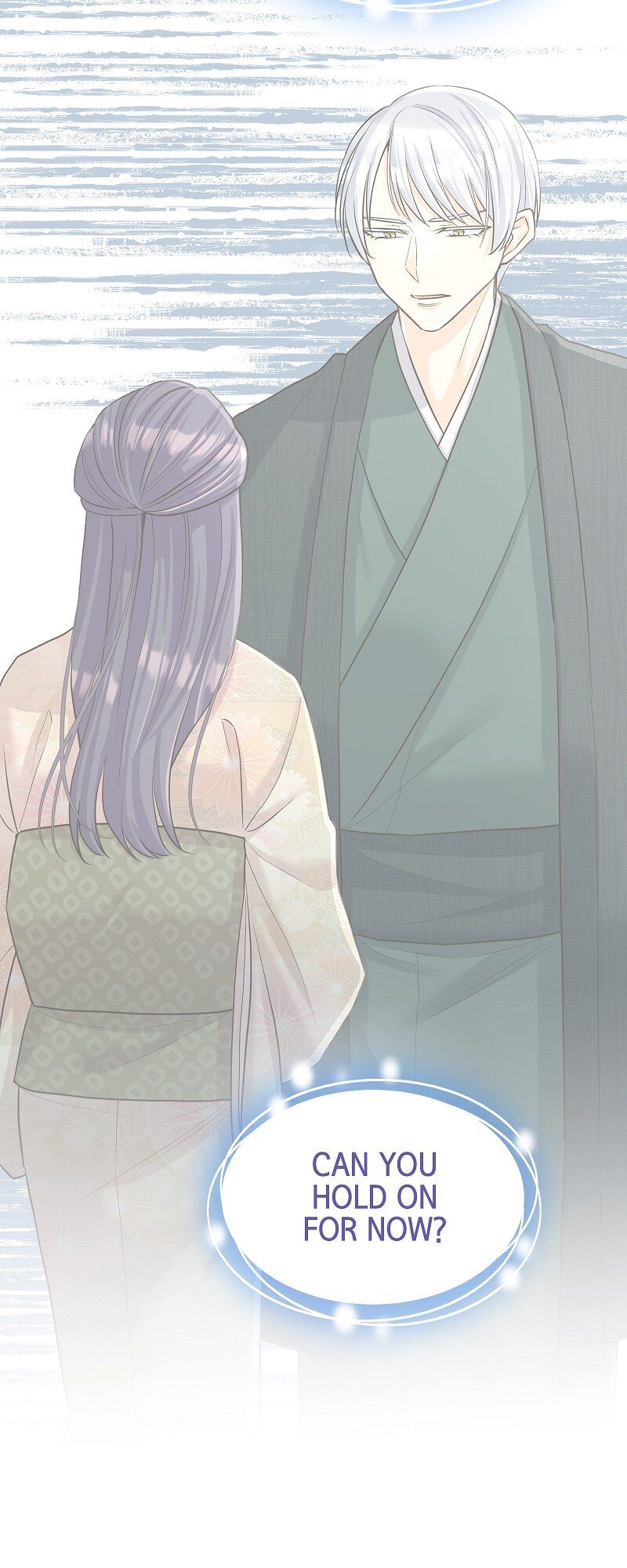 Read The White Wolf’s Bride EN Manga Online