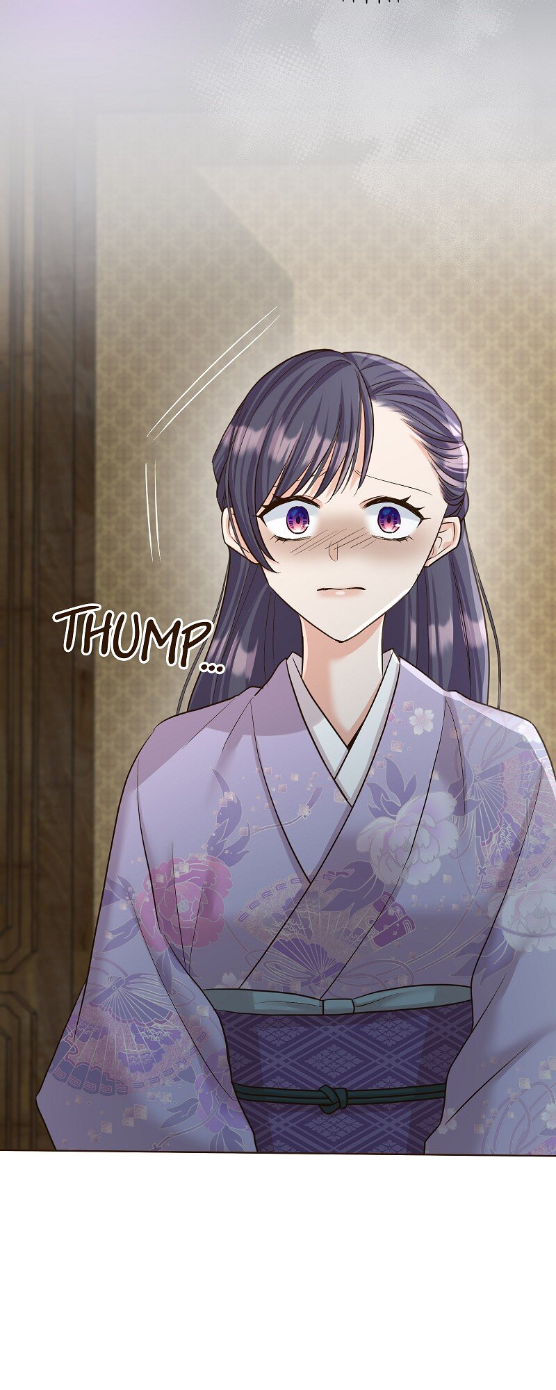 Read The White Wolf’s Bride EN Manga Online