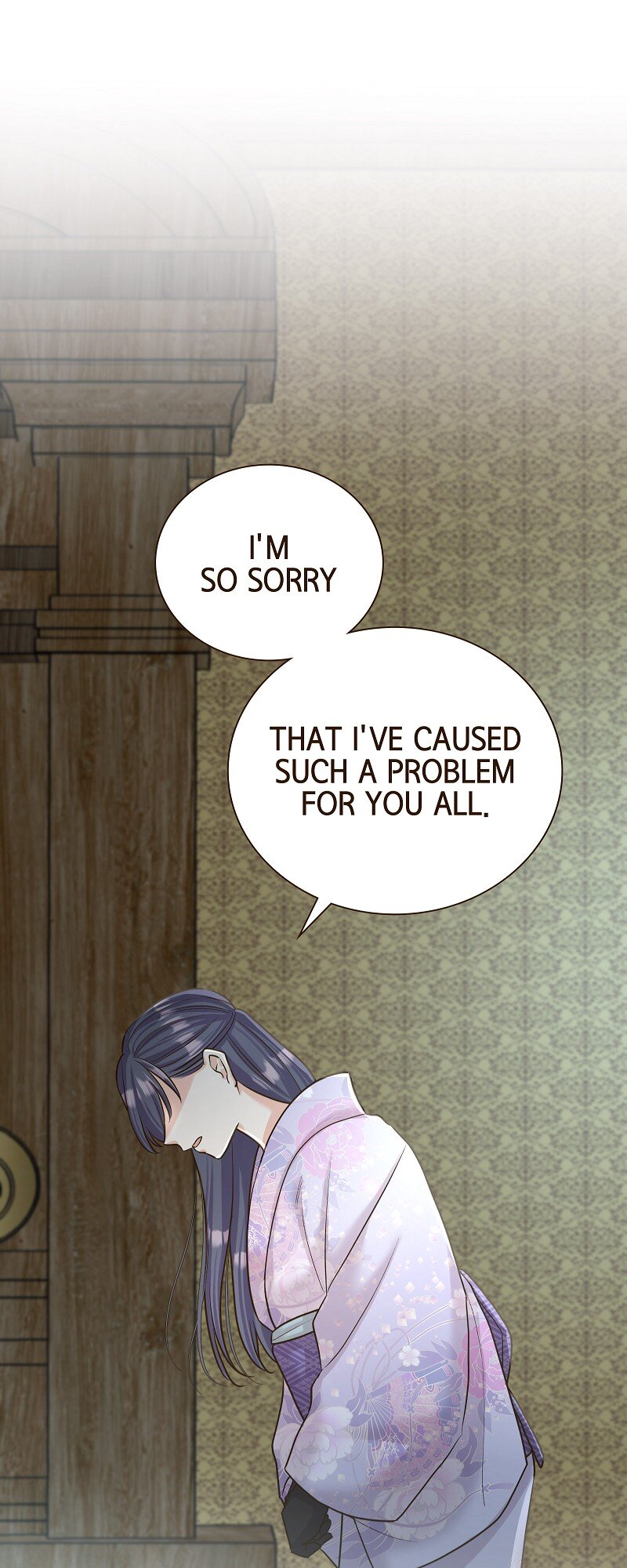 Read The White Wolf’s Bride EN Manga Online