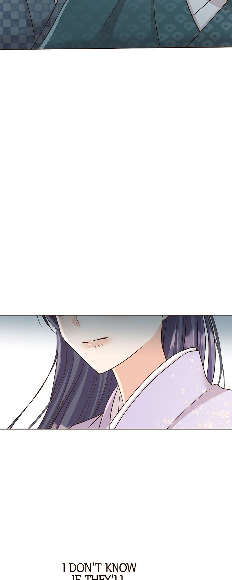 Read The White Wolf’s Bride EN Manga Online