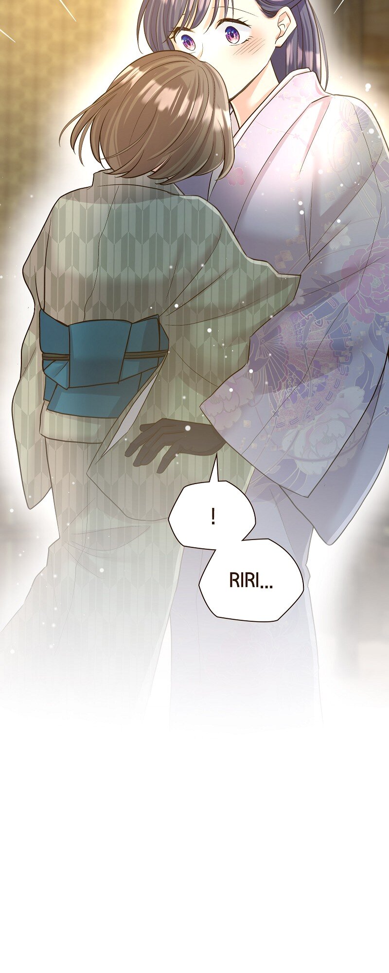 Read The White Wolf’s Bride EN Manga Online