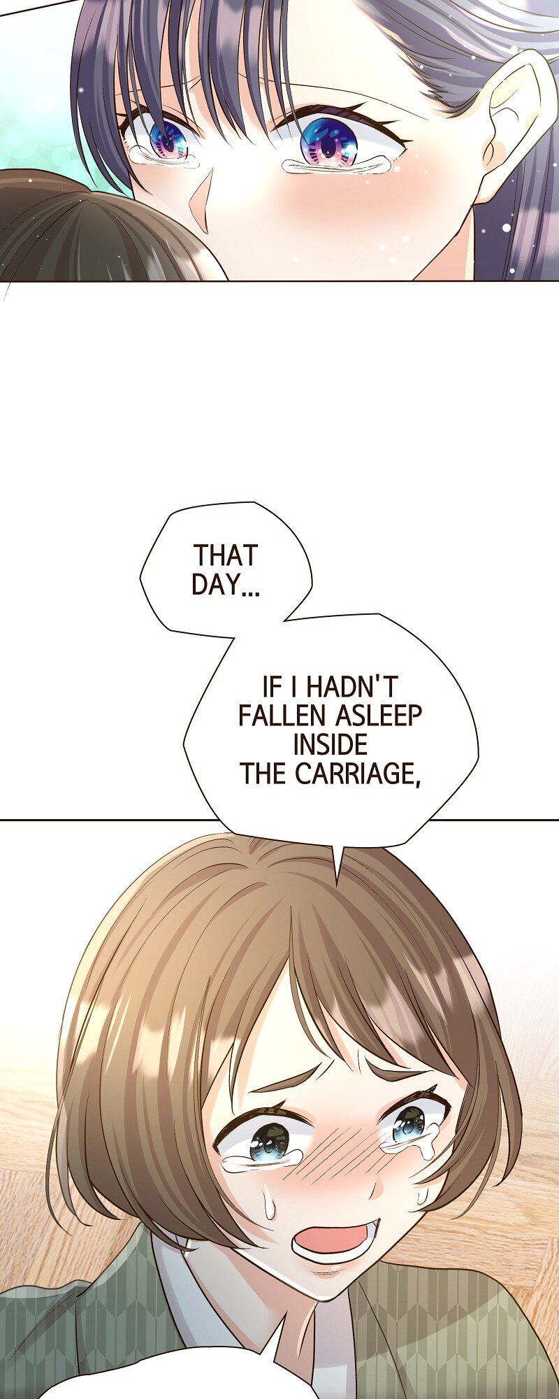 Read The White Wolf’s Bride EN Manga Online