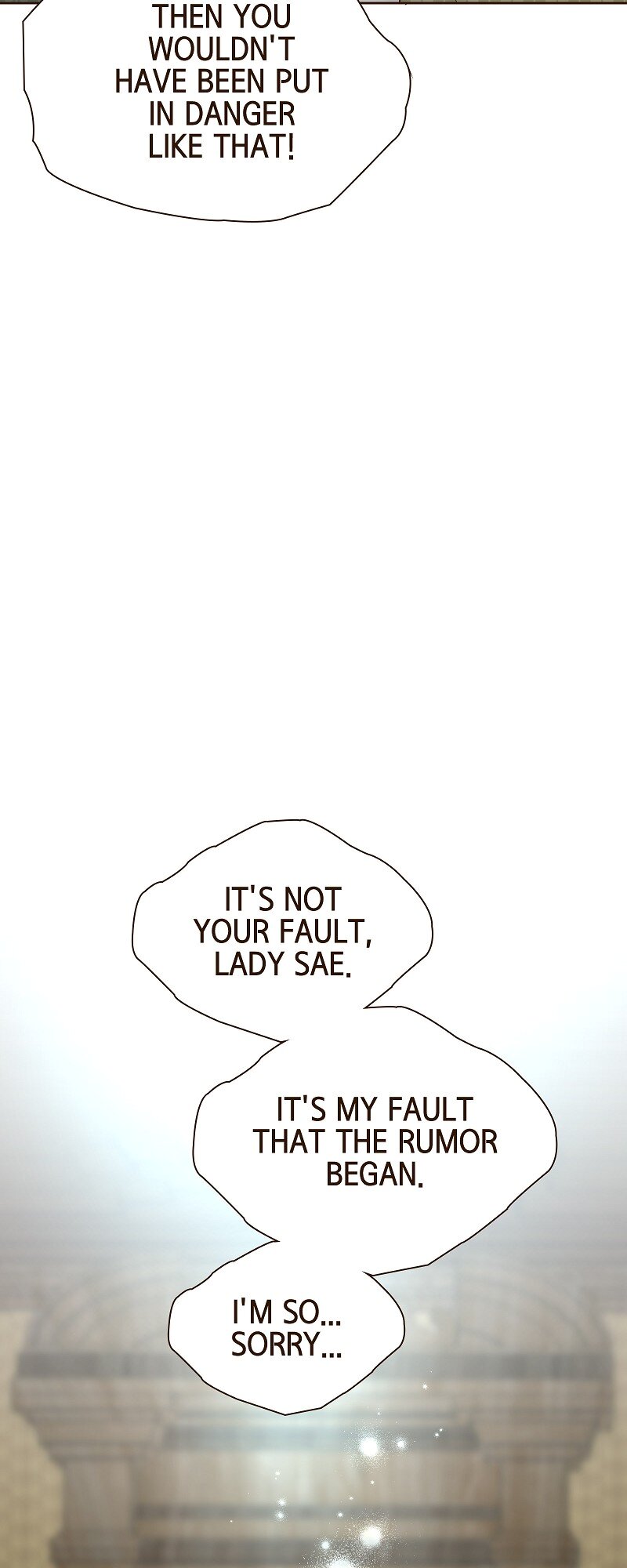 Read The White Wolf’s Bride EN Manga Online