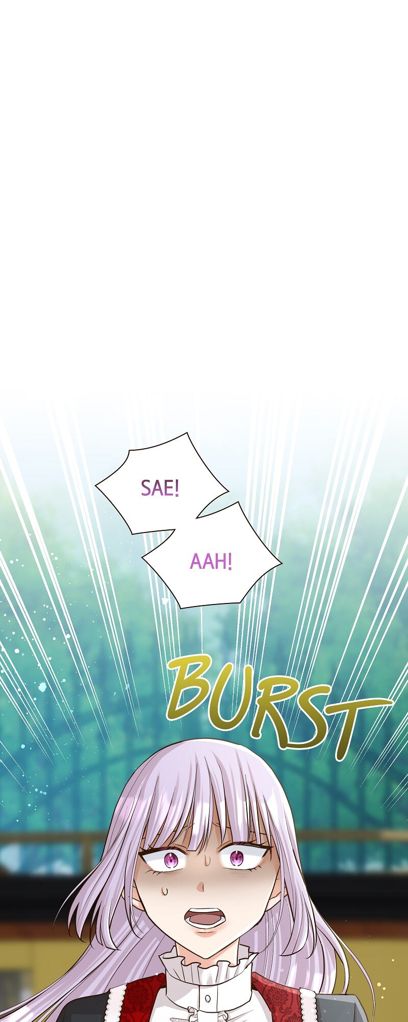 Read The White Wolf’s Bride EN Manga Online
