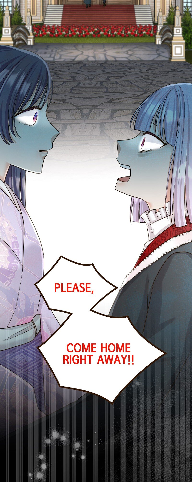 Read The White Wolf’s Bride EN Manga Online
