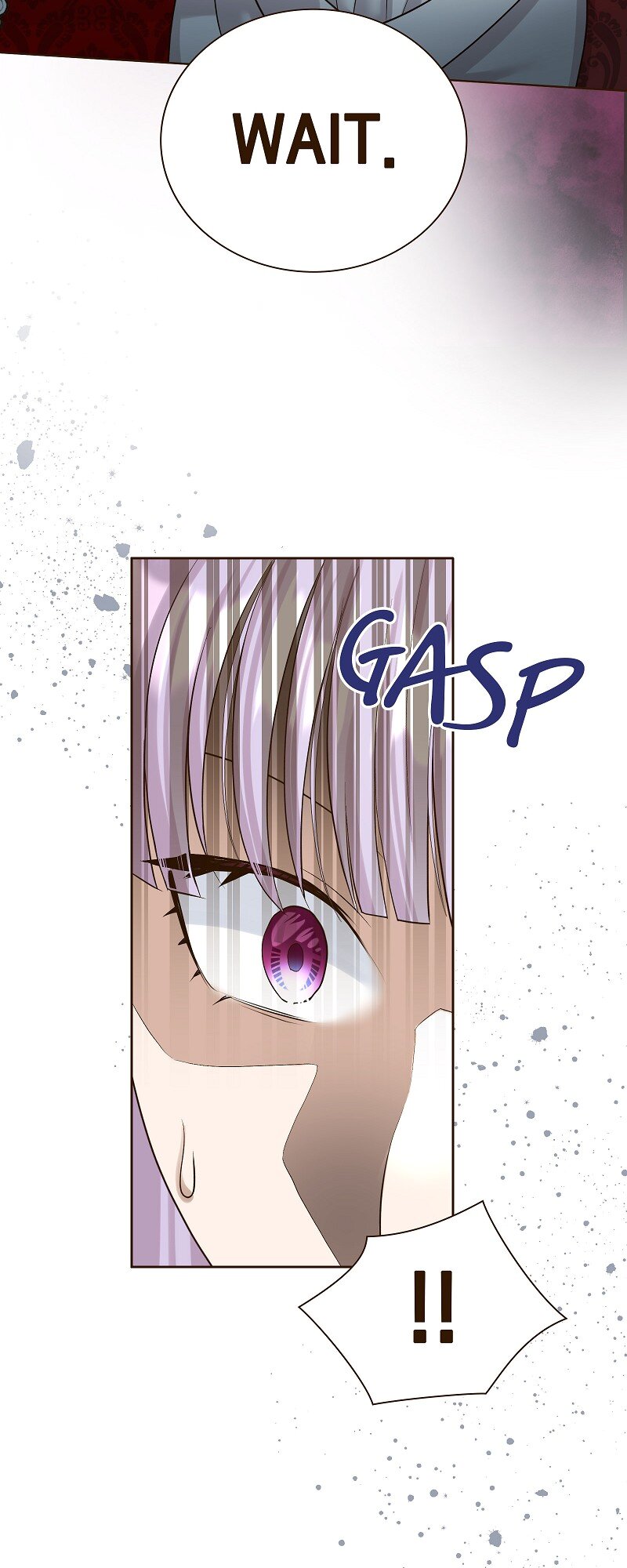 Read The White Wolf’s Bride EN Manga Online