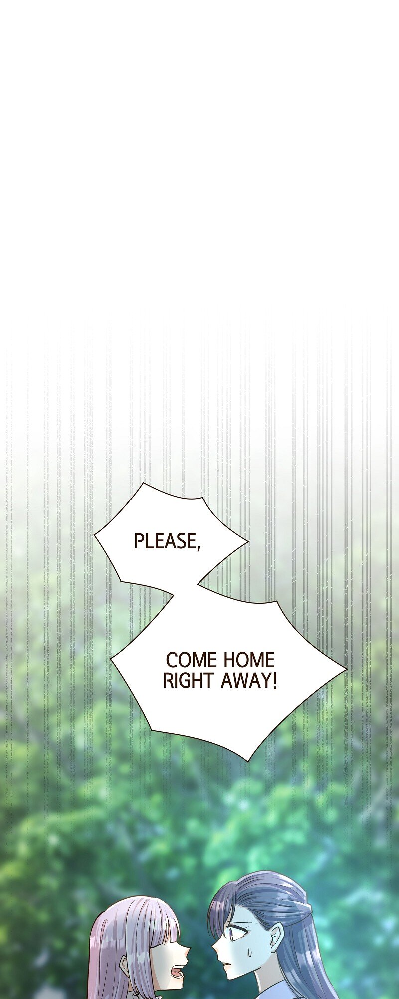 Read The White Wolf’s Bride EN Manga Online