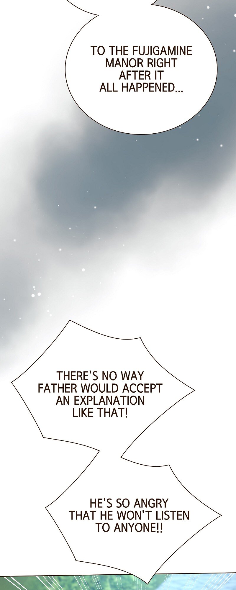 Read The White Wolf’s Bride EN Manga Online