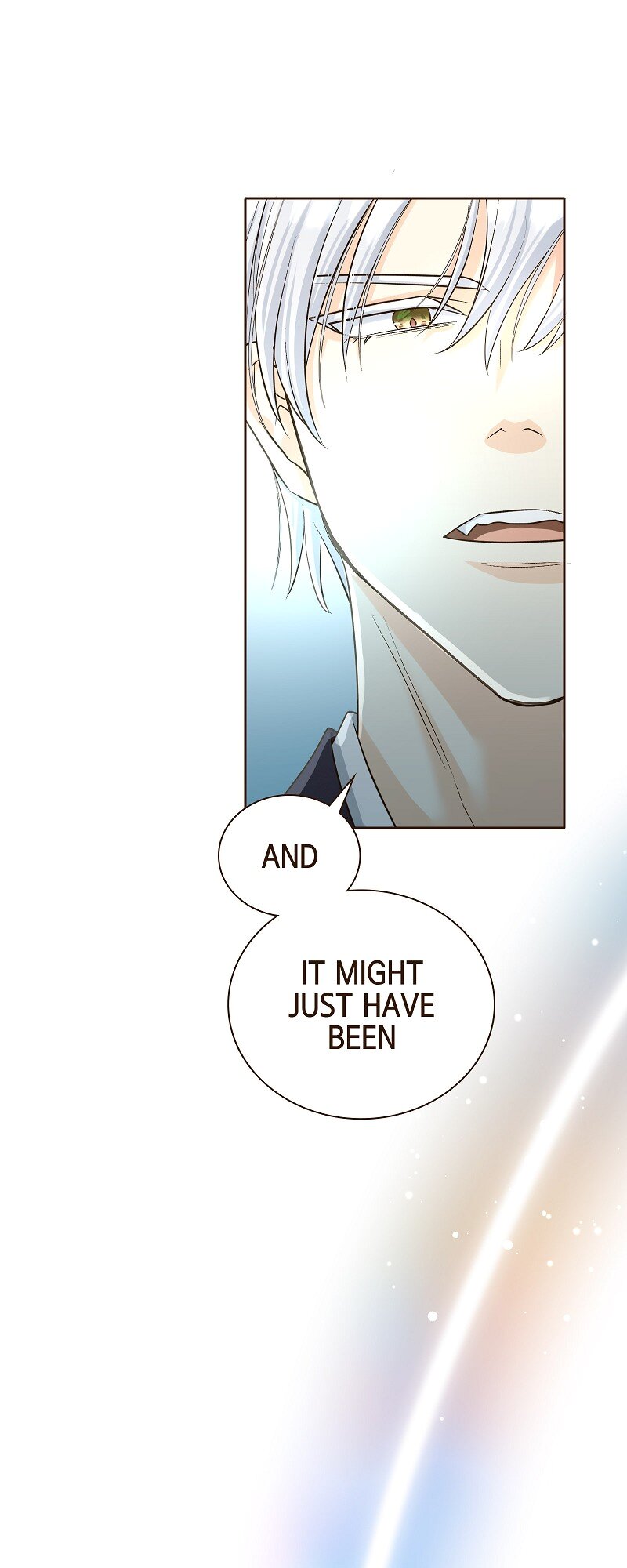 Read The White Wolf’s Bride EN Manga Online