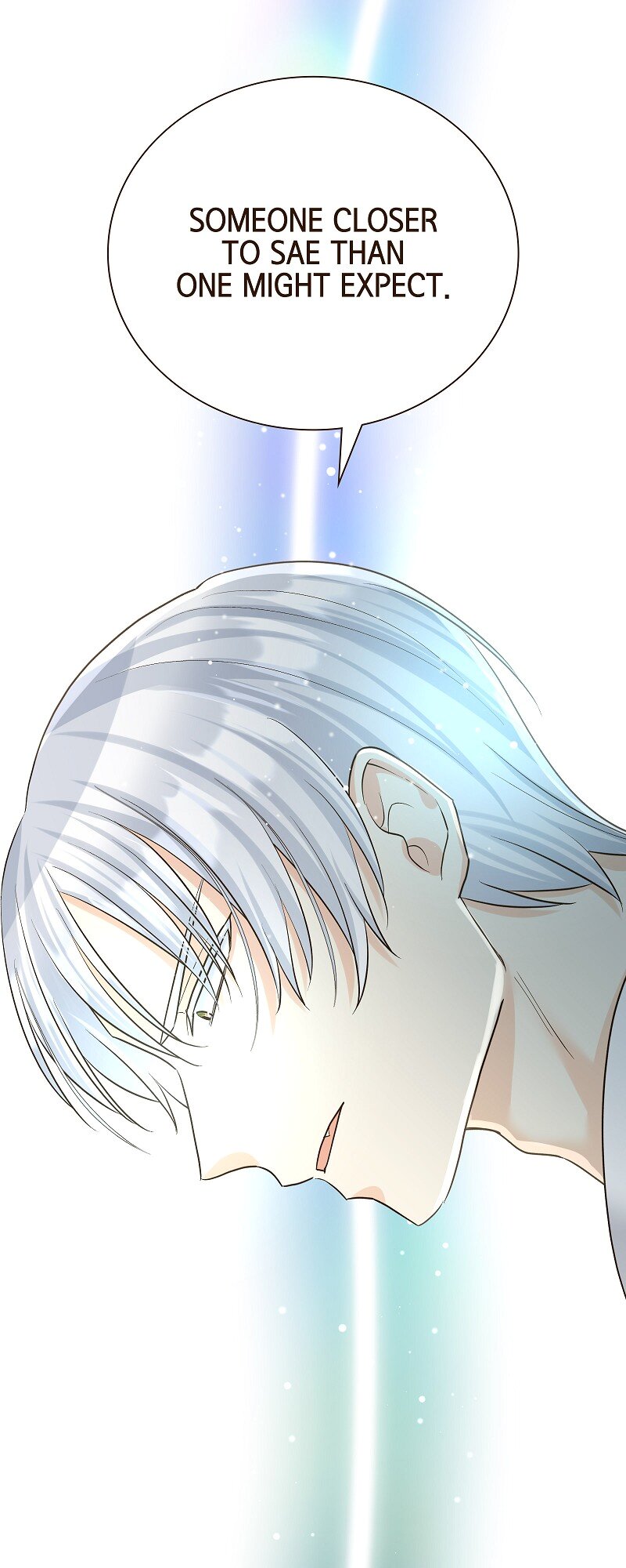 Read The White Wolf’s Bride EN Manga Online