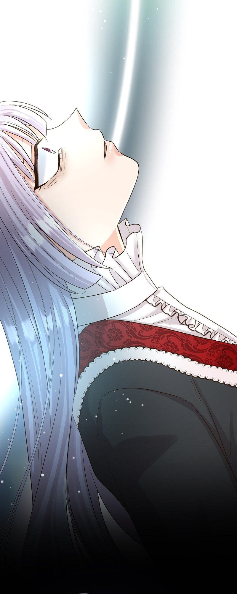 Read The White Wolf’s Bride EN Manga Online