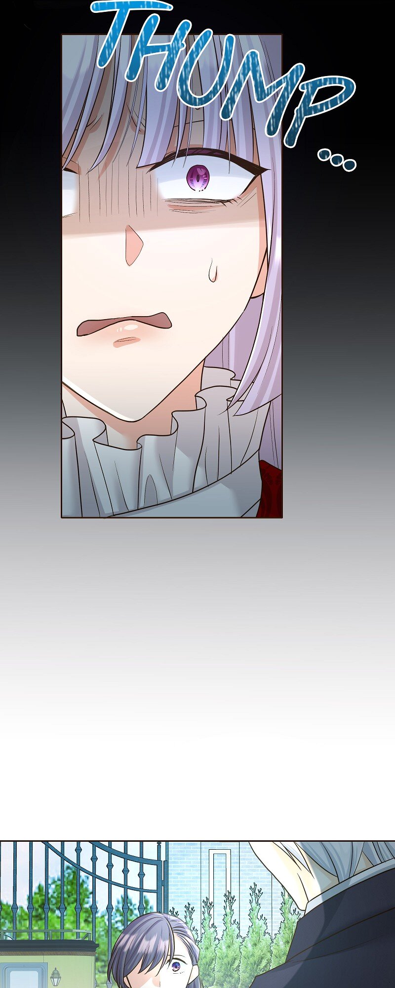 Read The White Wolf’s Bride EN Manga Online