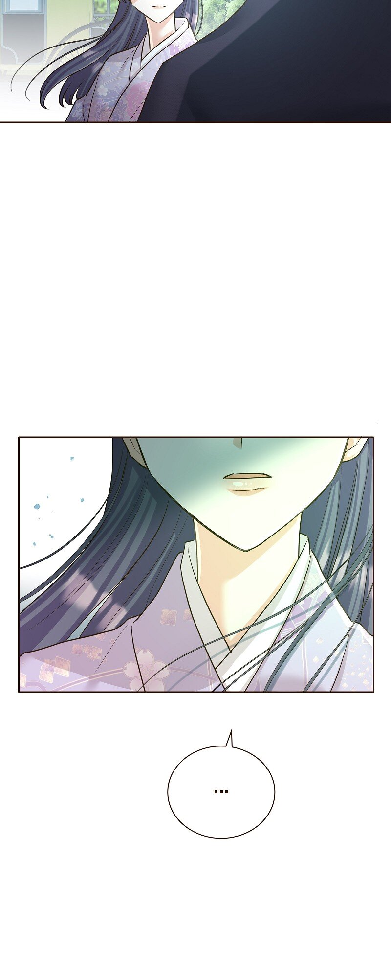 Read The White Wolf’s Bride EN Manga Online