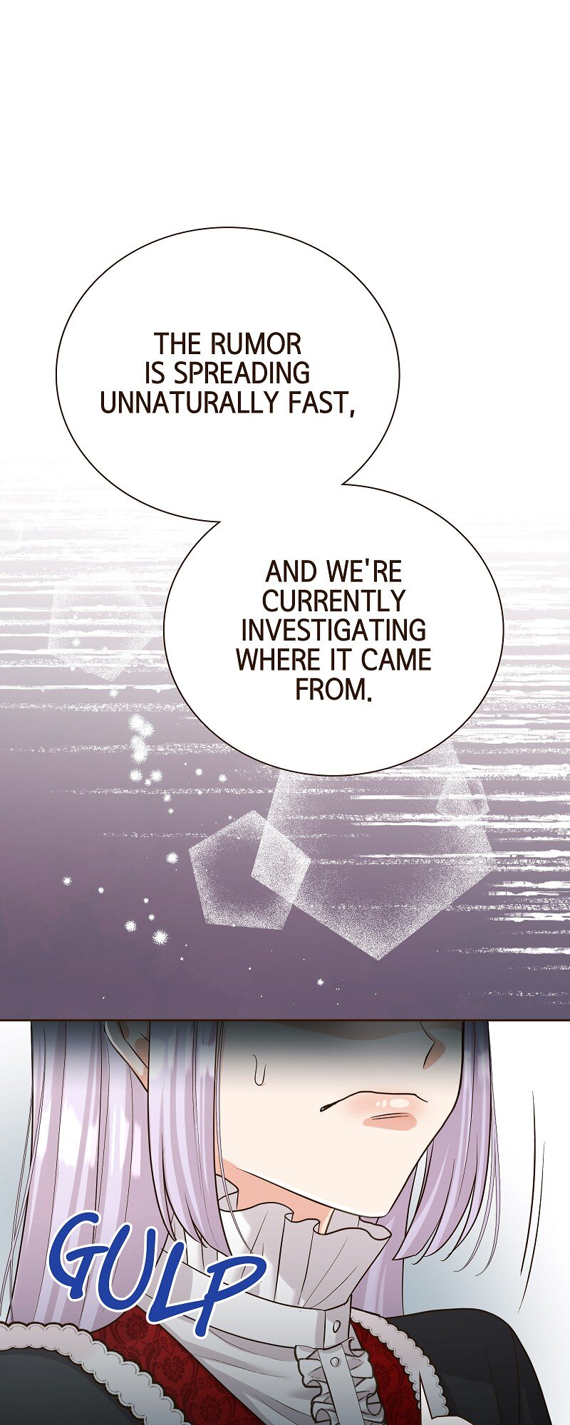 Read The White Wolf’s Bride EN Manga Online