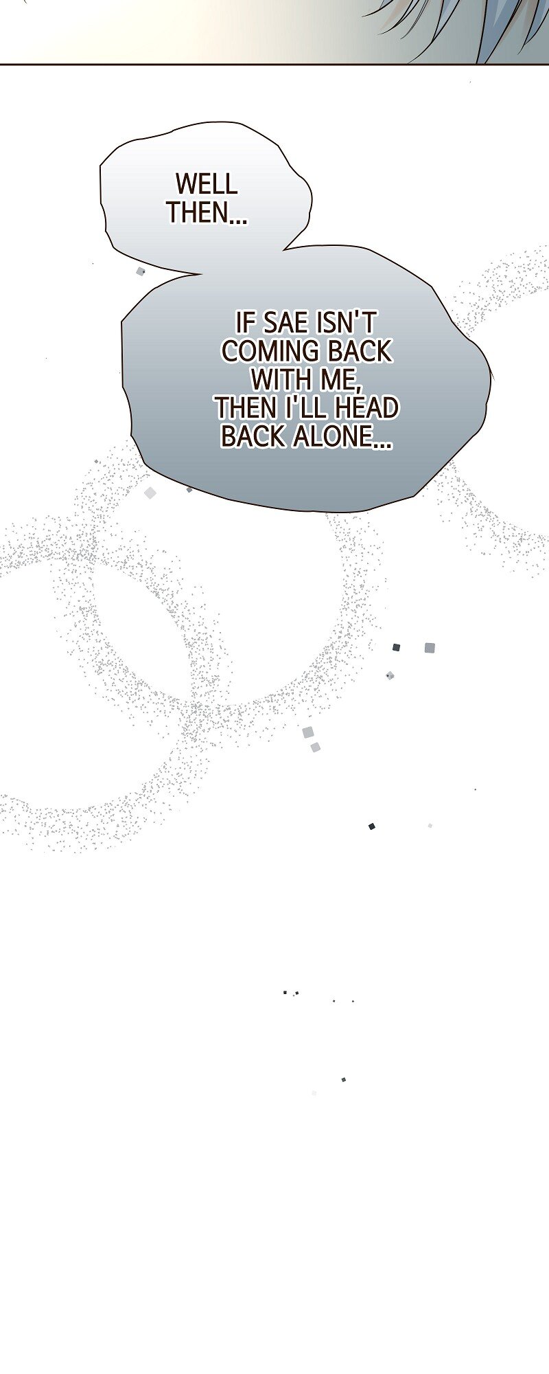 Read The White Wolf’s Bride EN Manga Online