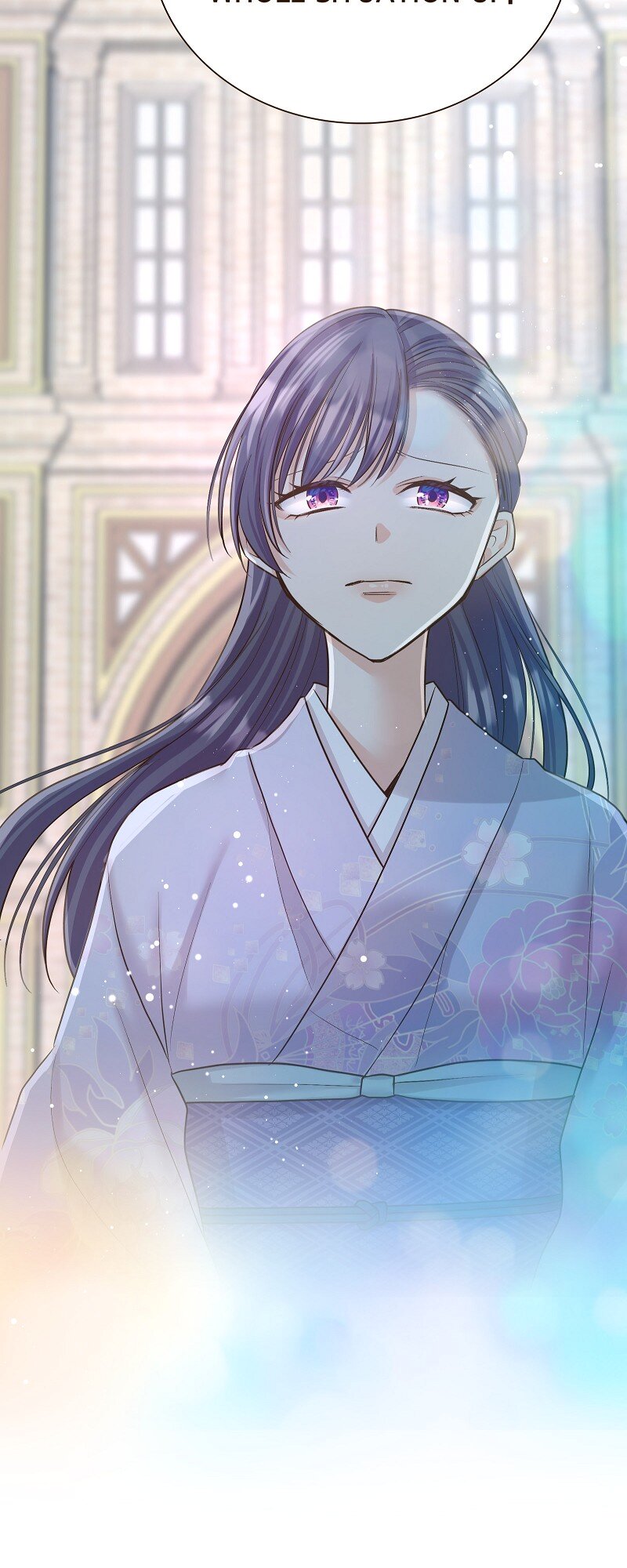 Read The White Wolf’s Bride EN Manga Online