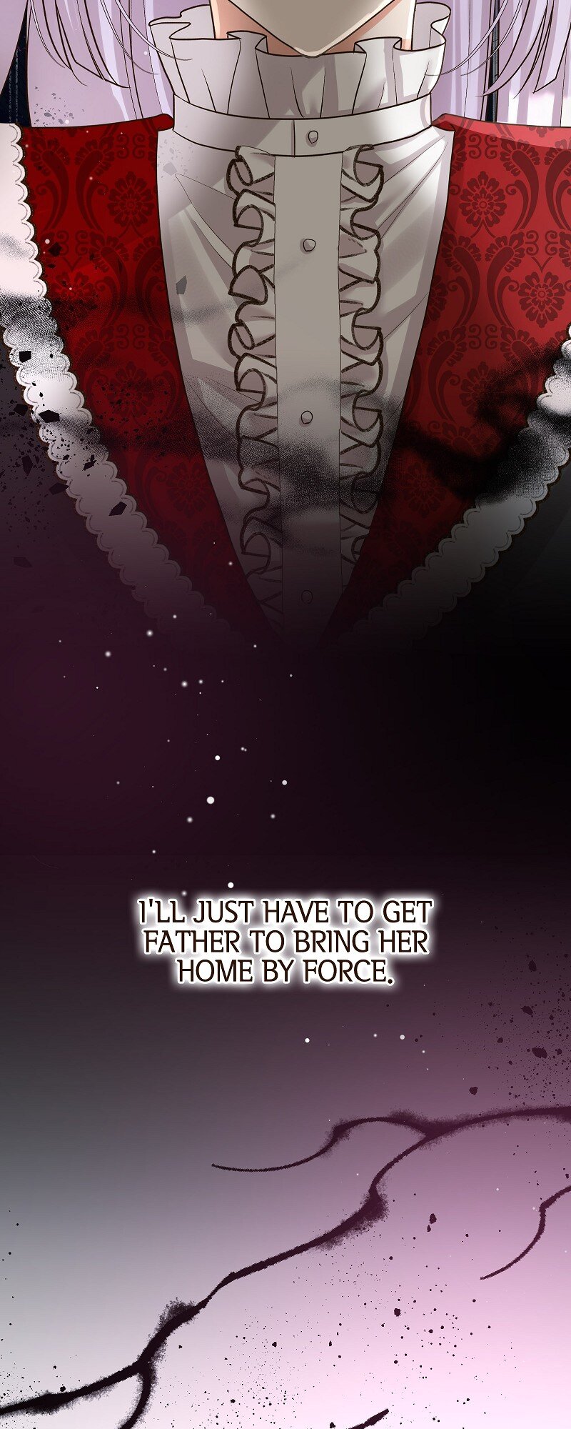 Read The White Wolf’s Bride EN Manga Online