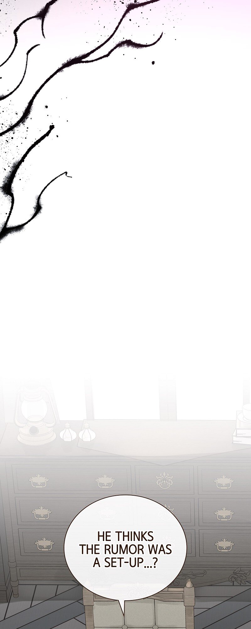Read The White Wolf’s Bride EN Manga Online