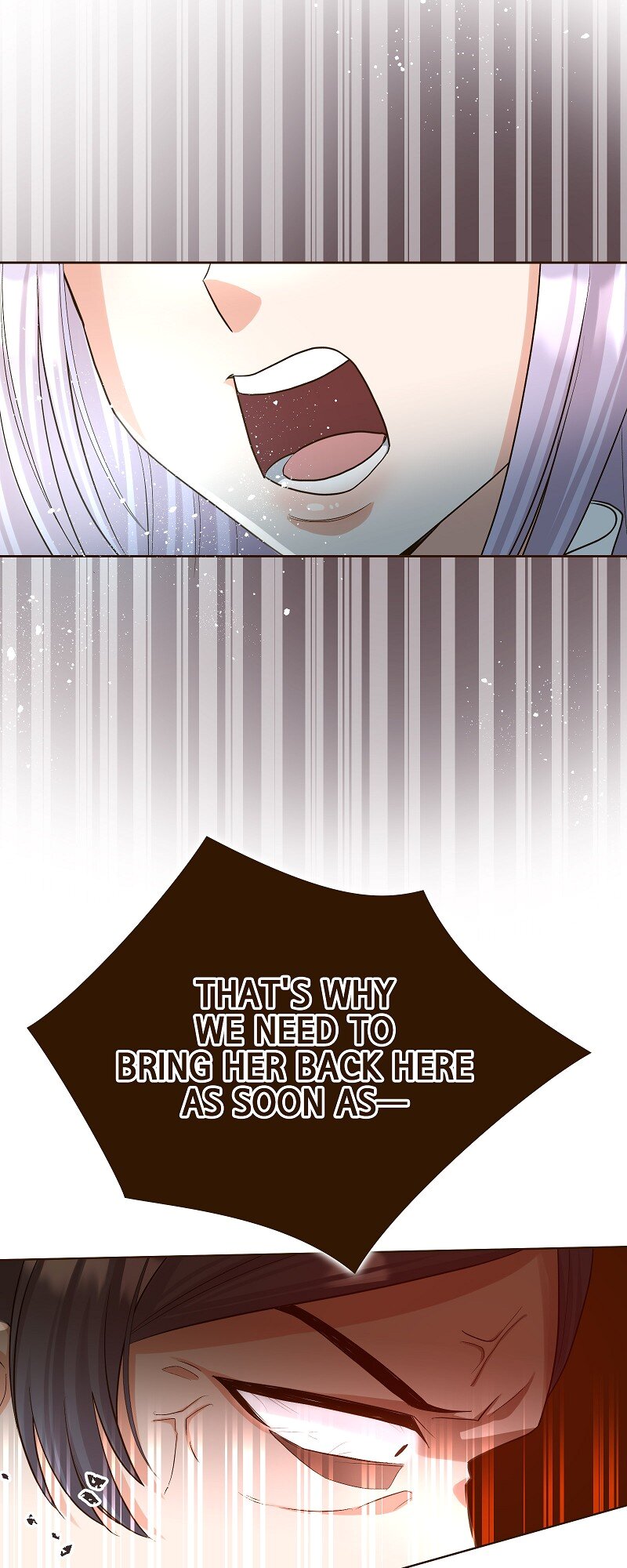 Read The White Wolf’s Bride EN Manga Online