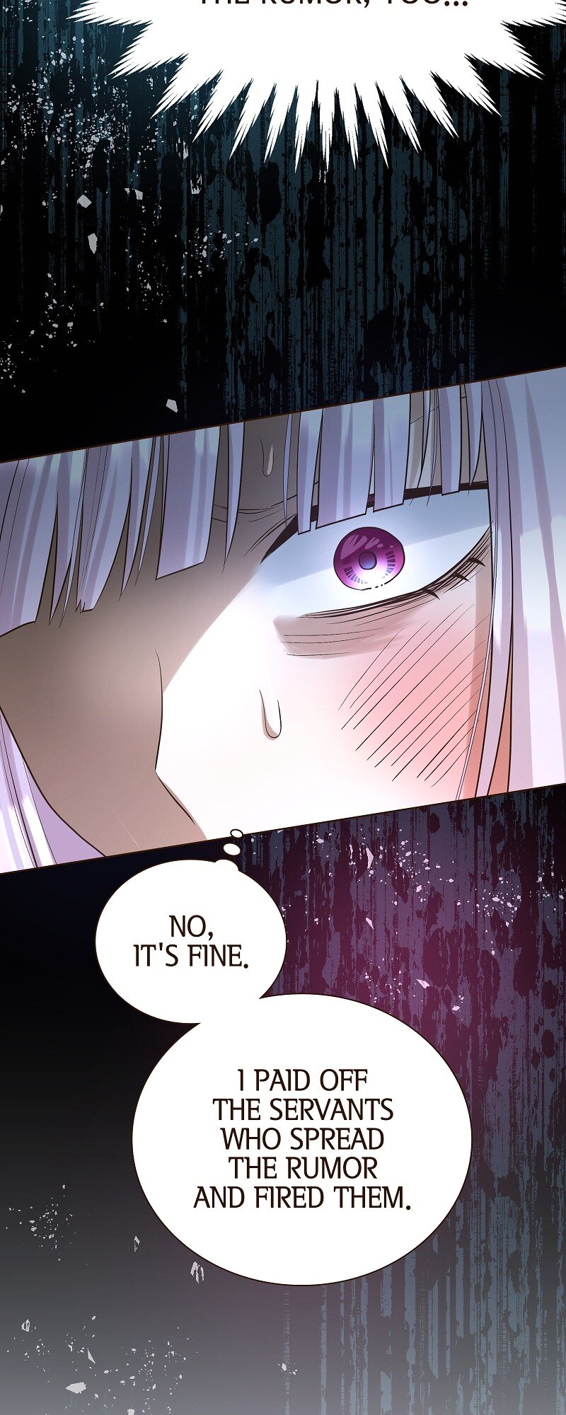 Read The White Wolf’s Bride EN Manga Online