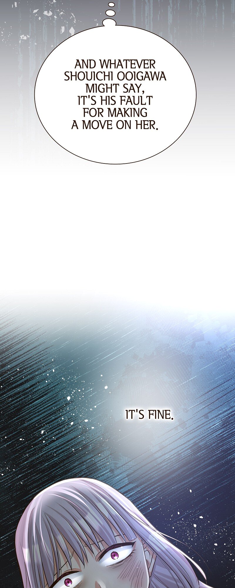 Read The White Wolf’s Bride EN Manga Online