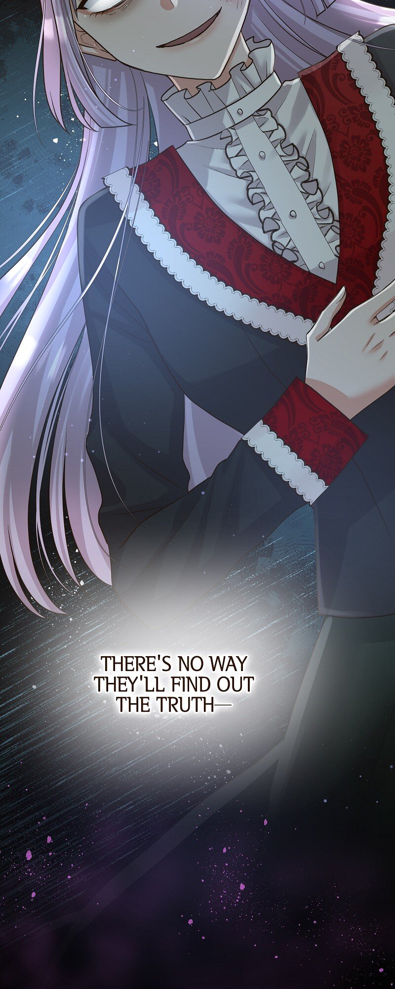 Read The White Wolf’s Bride EN Manga Online