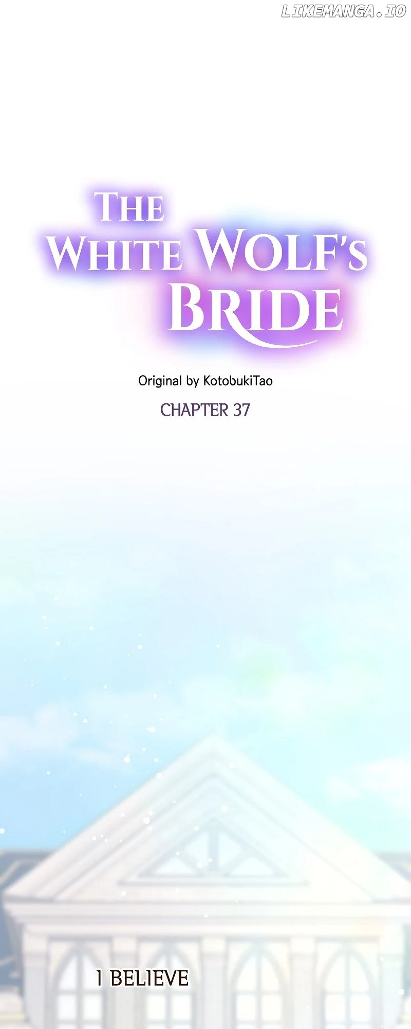 Read The White Wolf’s Bride EN Manga Online