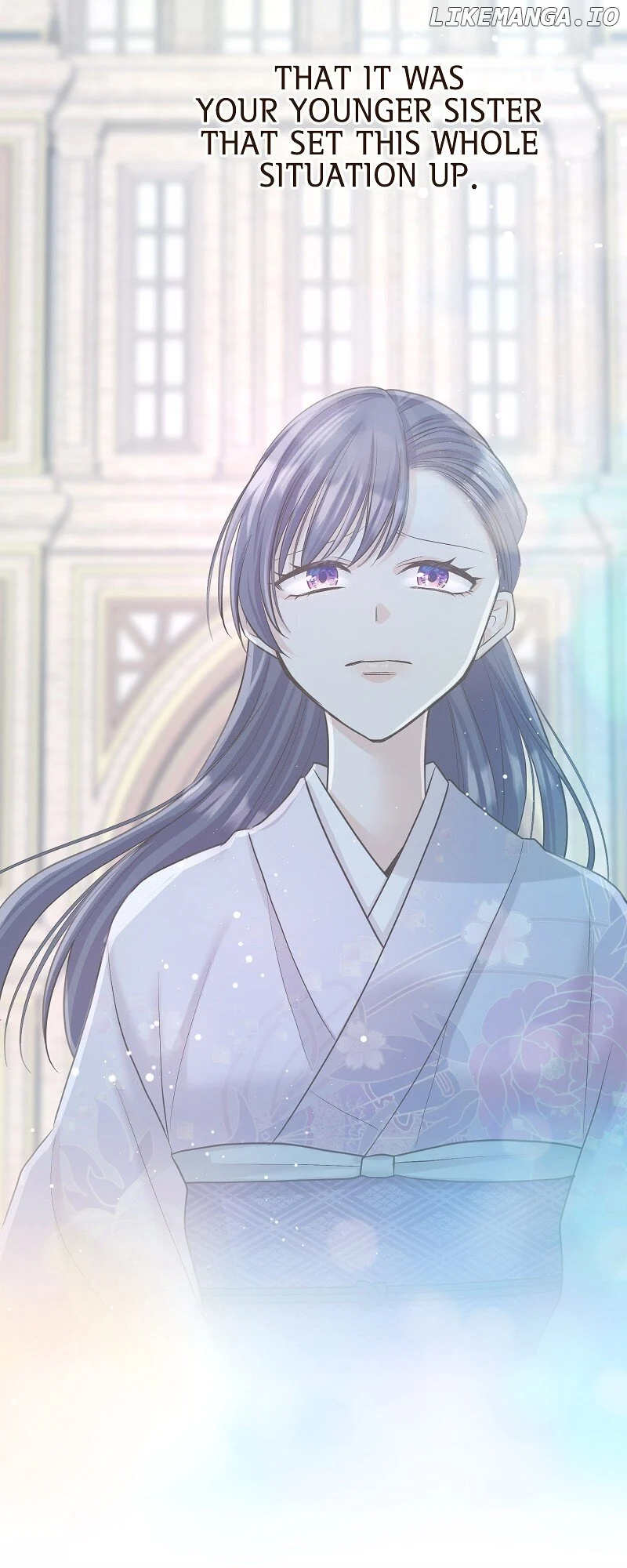 Read The White Wolf’s Bride EN Manga Online