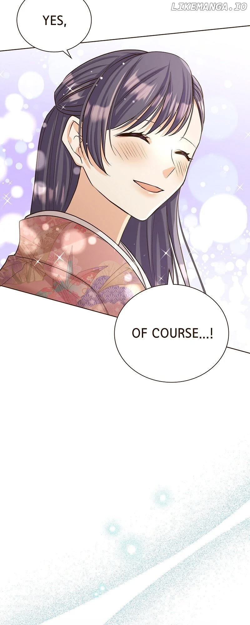 Read The White Wolf’s Bride EN Manga Online