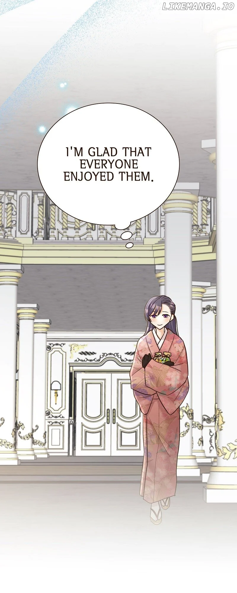 Read The White Wolf’s Bride EN Manga Online