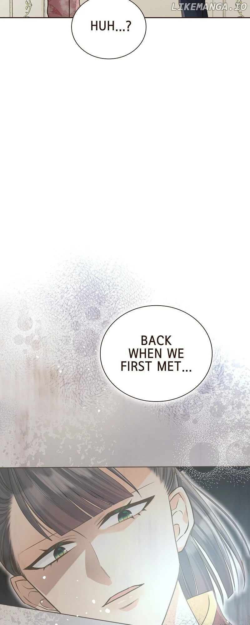 Read The White Wolf’s Bride EN Manga Online