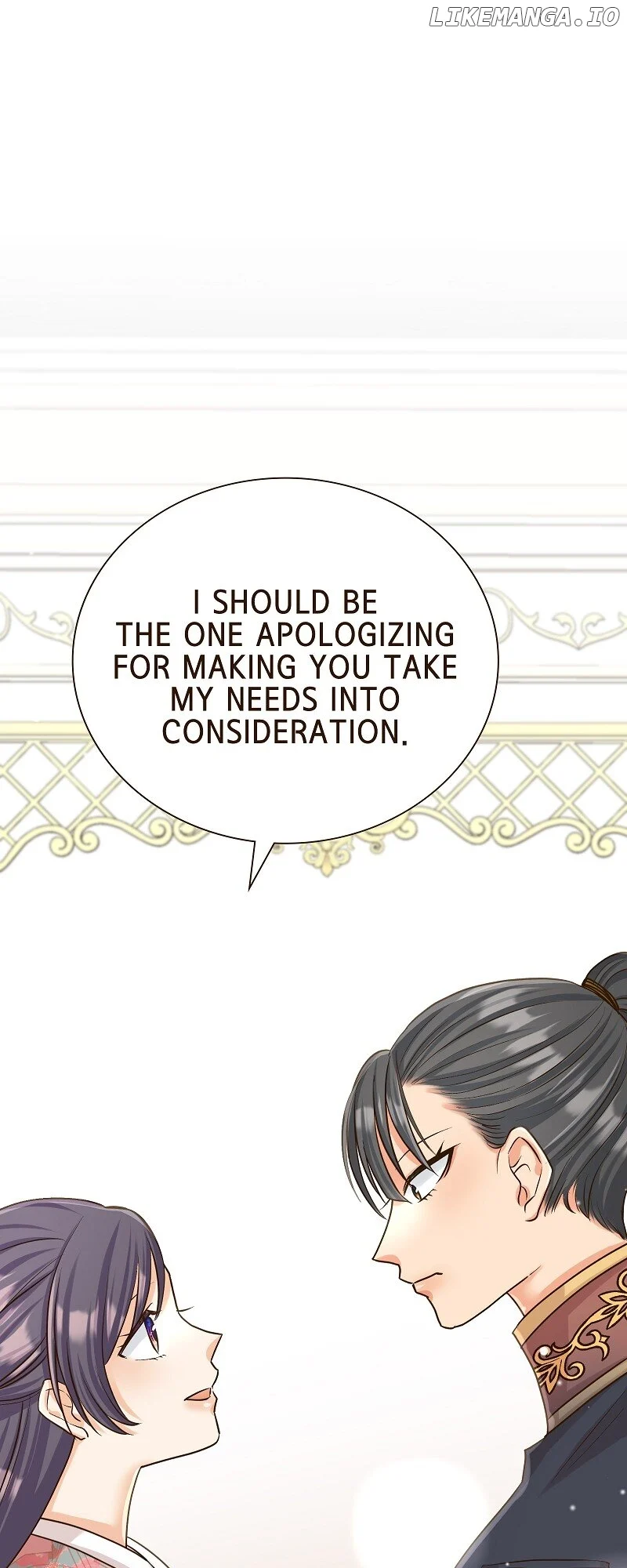 Read The White Wolf’s Bride EN Manga Online