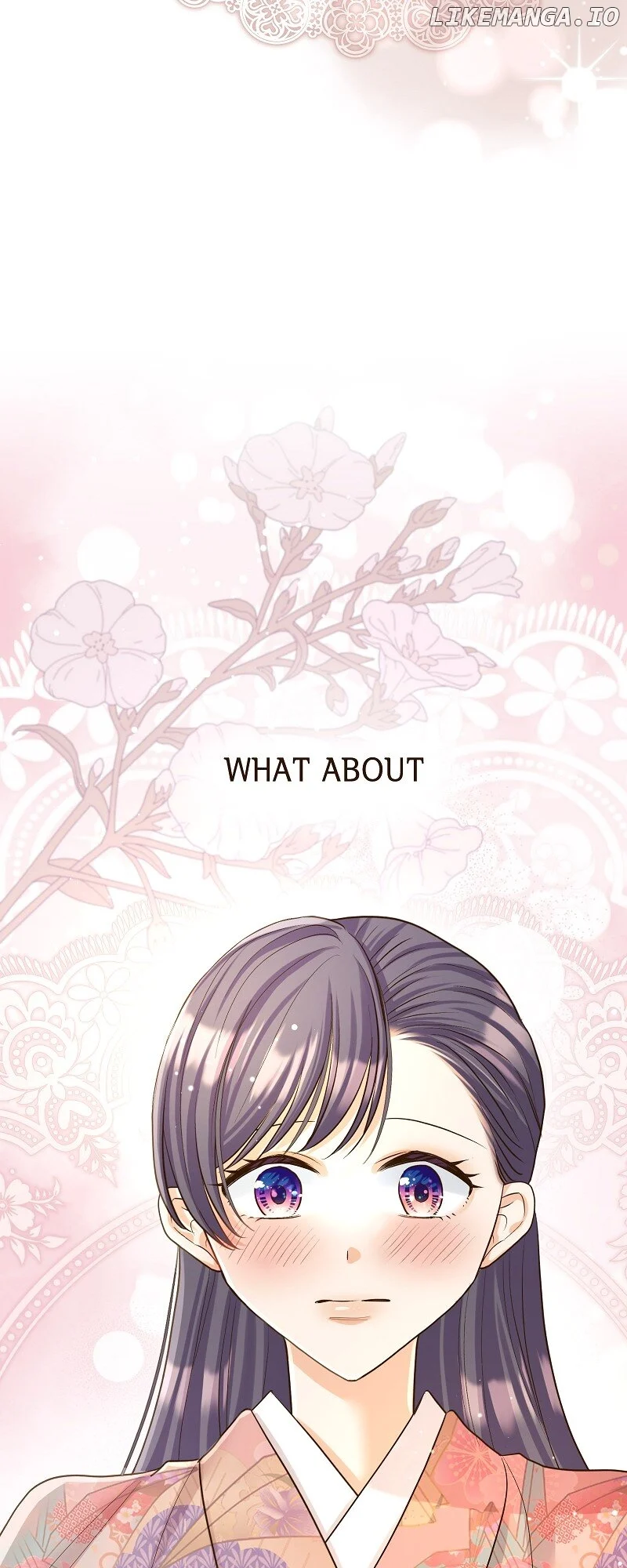 Read The White Wolf’s Bride EN Manga Online