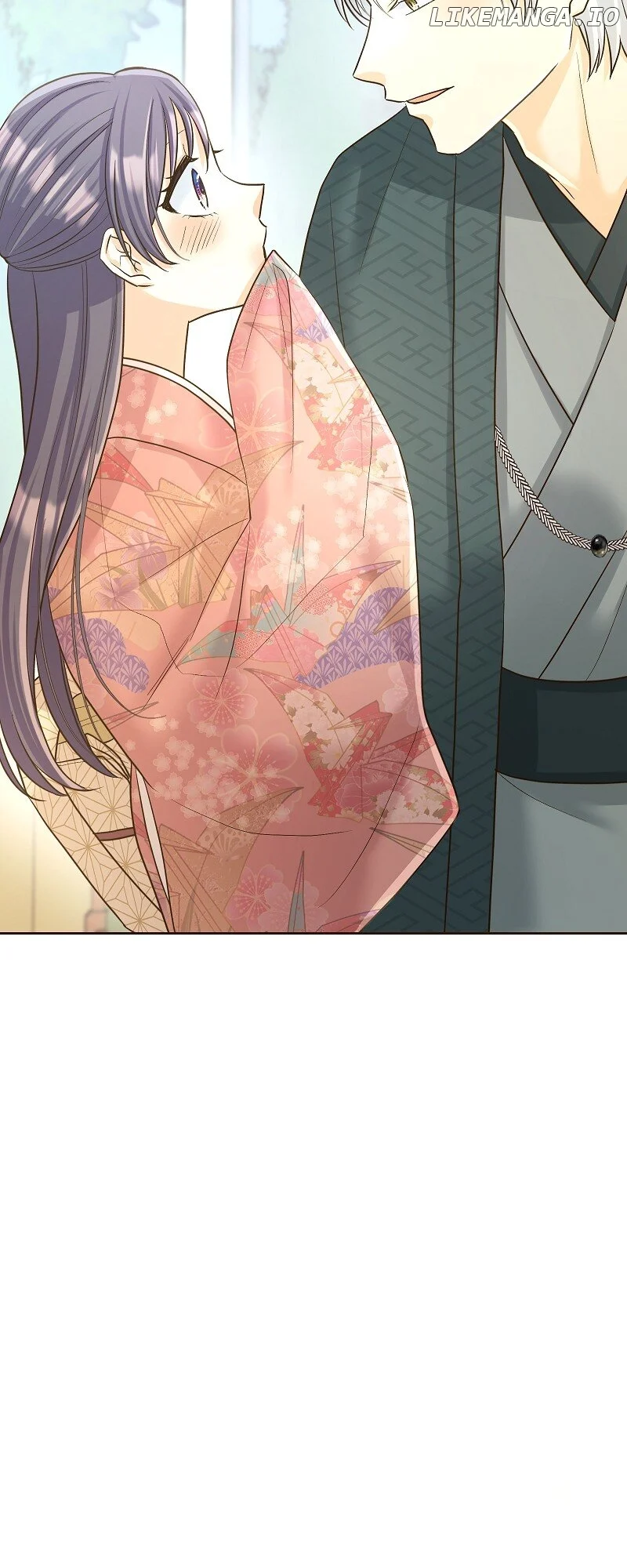 Read The White Wolf’s Bride EN Manga Online