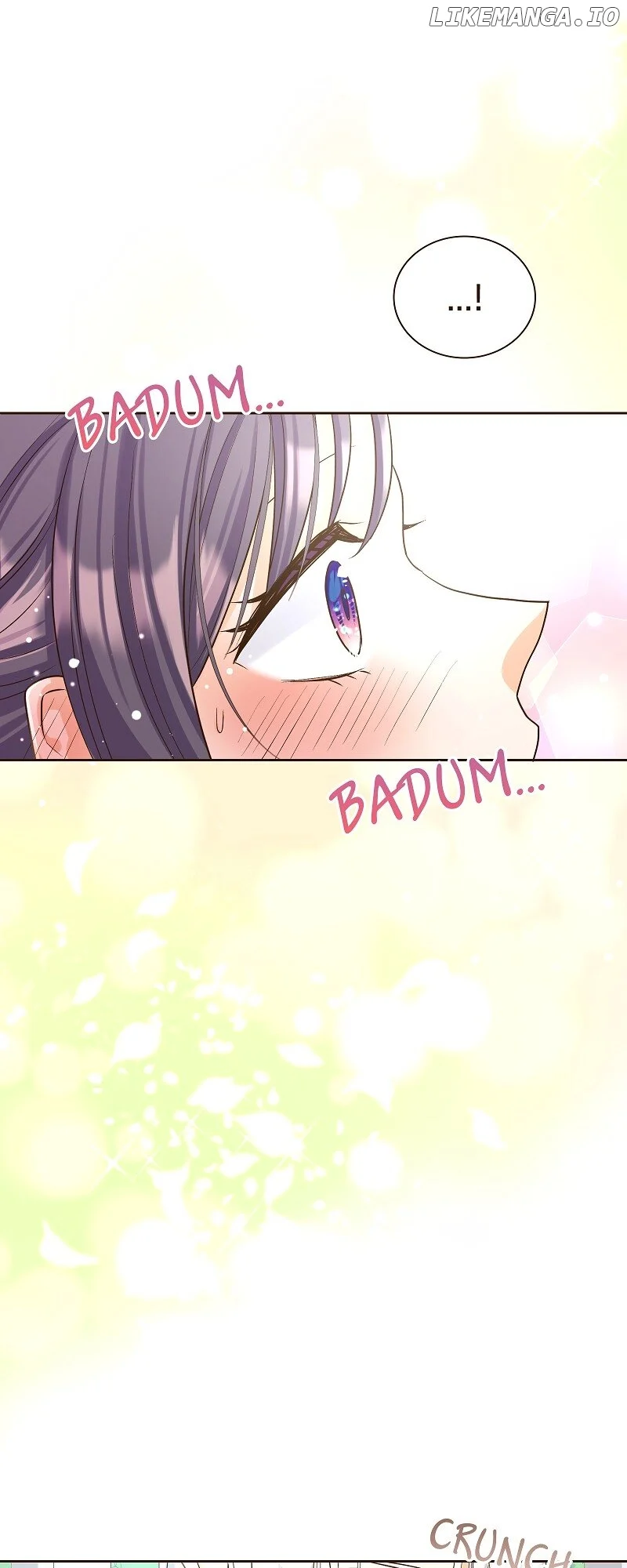Read The White Wolf’s Bride EN Manga Online