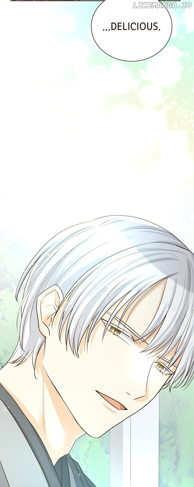Read The White Wolf’s Bride EN Manga Online