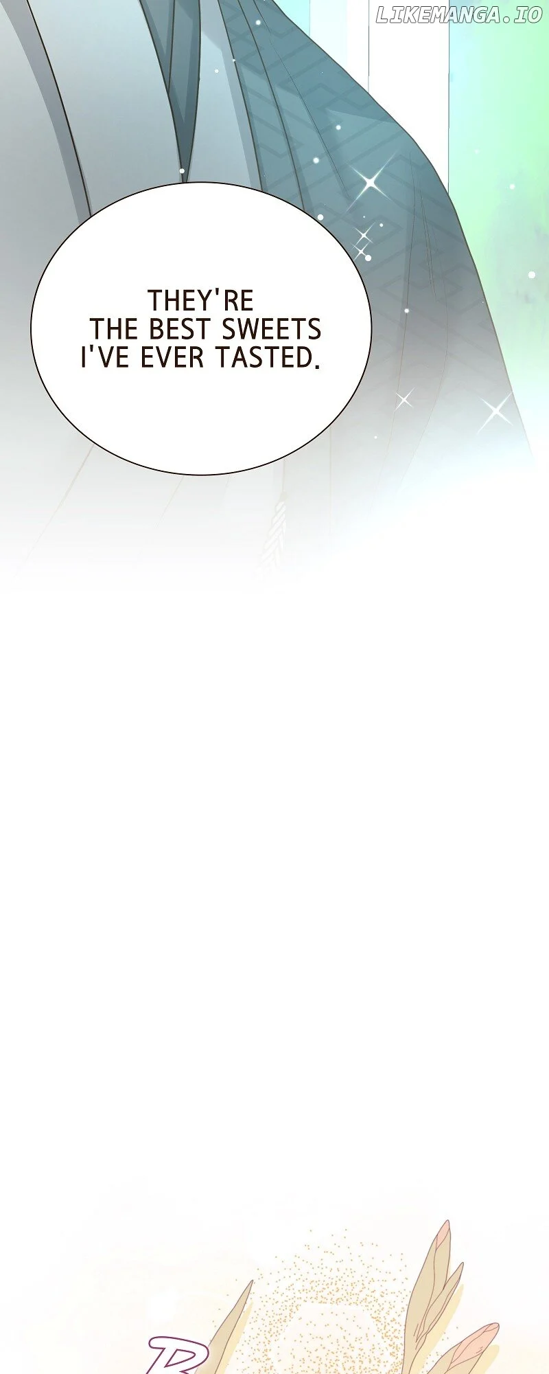 Read The White Wolf’s Bride EN Manga Online