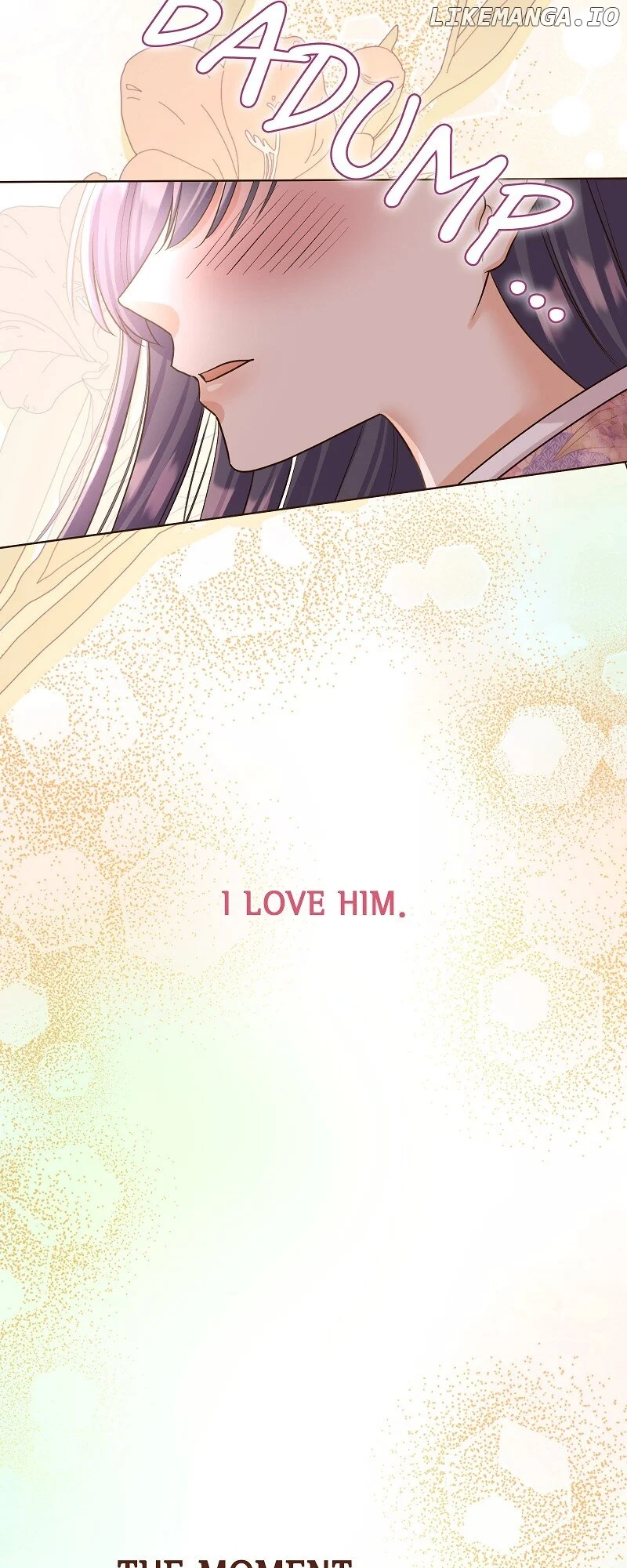 Read The White Wolf’s Bride EN Manga Online