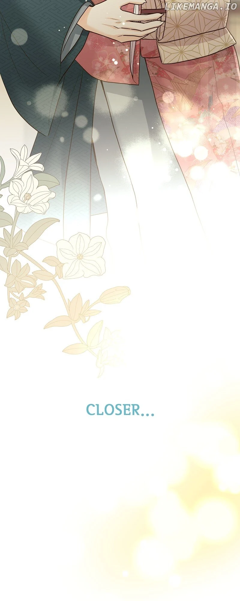 Read The White Wolf’s Bride EN Manga Online