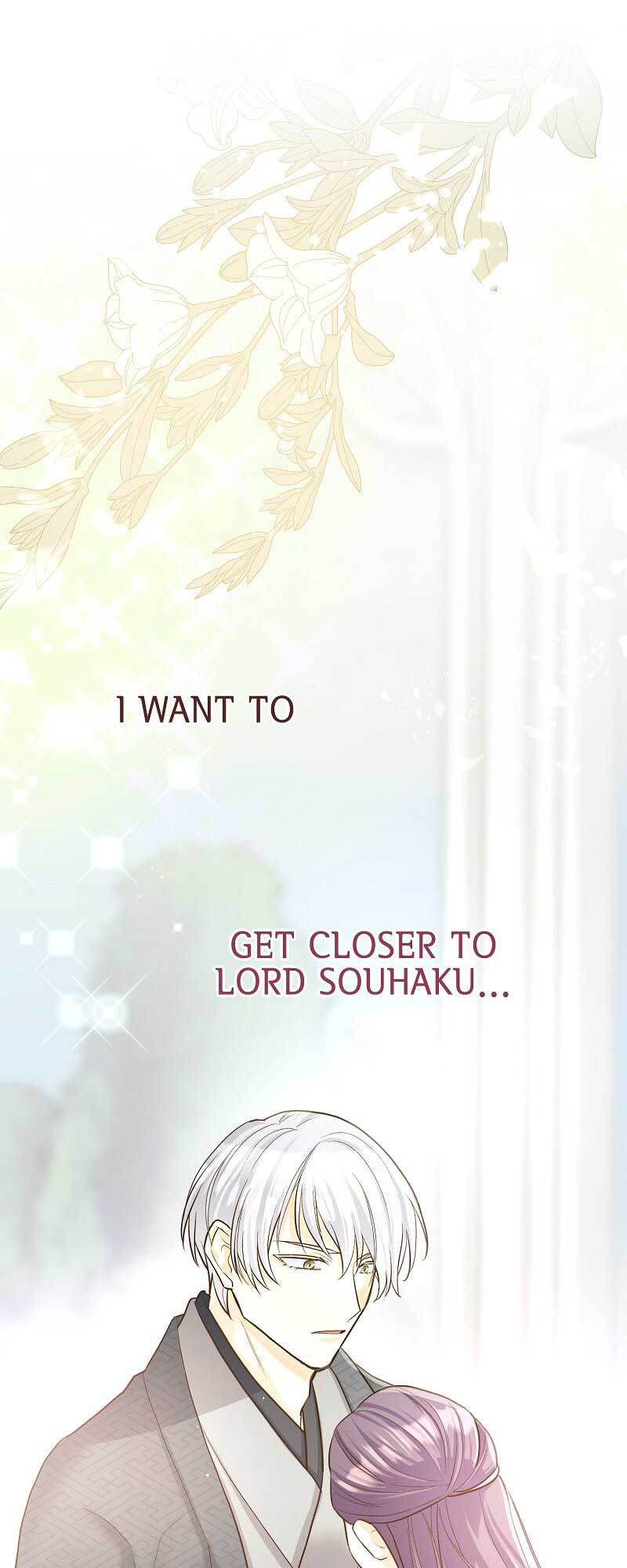 Read The White Wolf’s Bride EN Manga Online