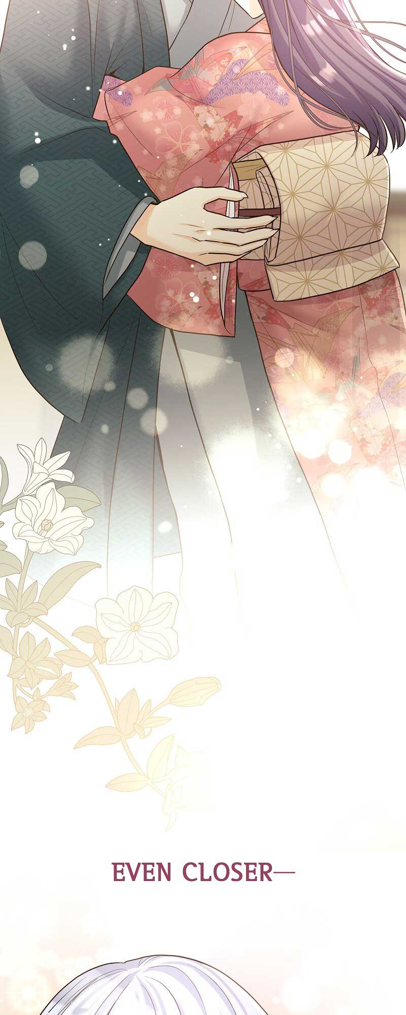 Read The White Wolf’s Bride EN Manga Online