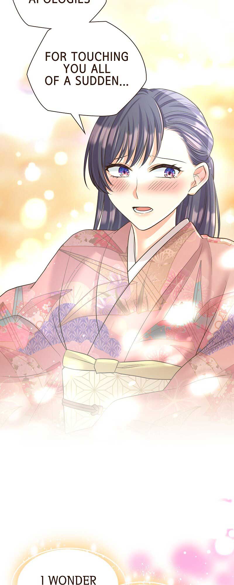 Read The White Wolf’s Bride EN Manga Online