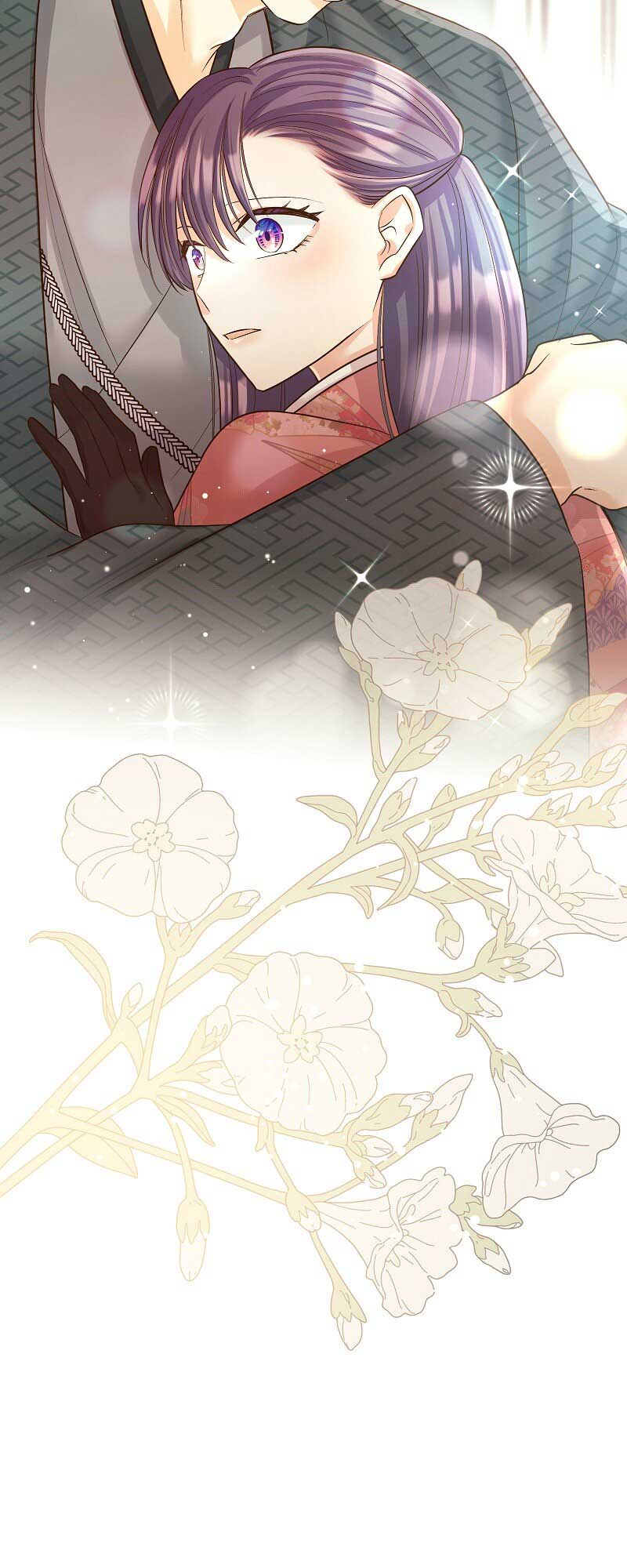 Read The White Wolf’s Bride EN Manga Online