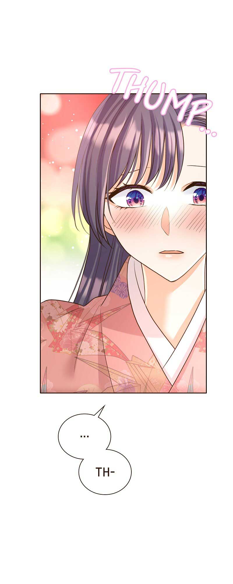 Read The White Wolf’s Bride EN Manga Online