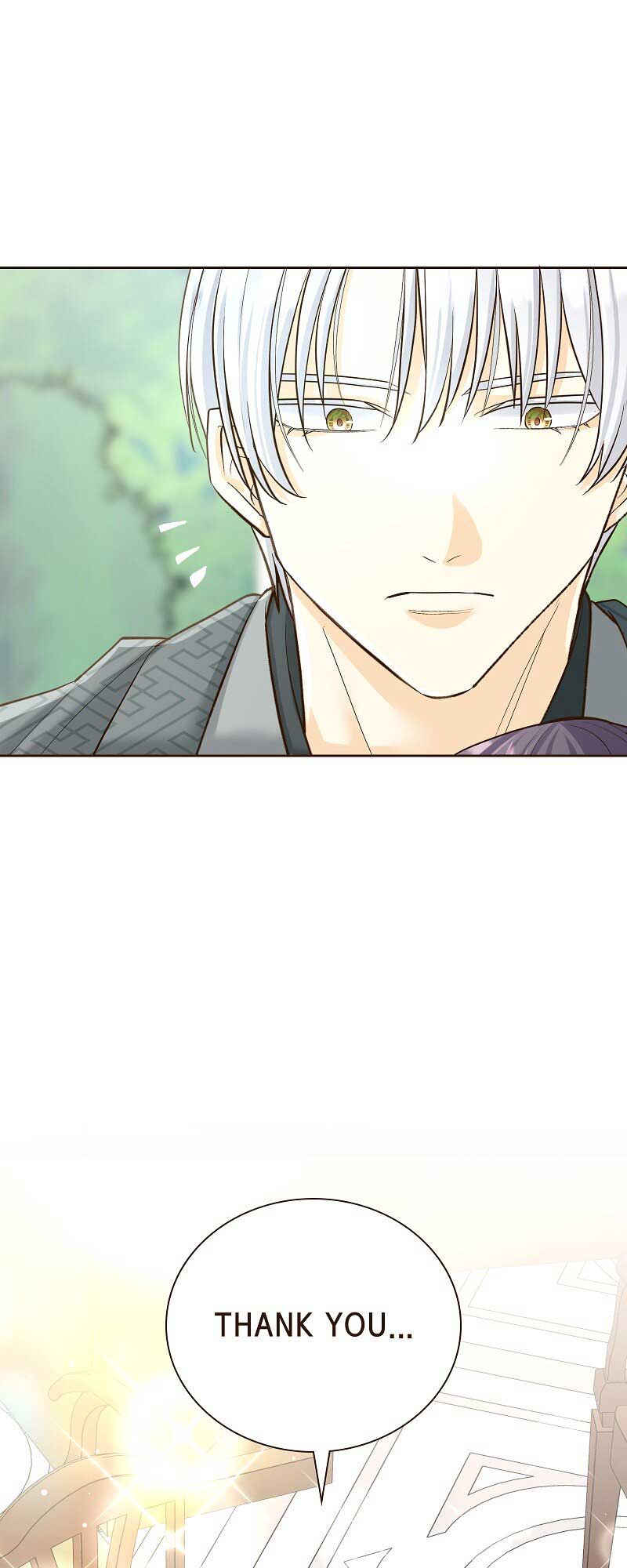 Read The White Wolf’s Bride EN Manga Online