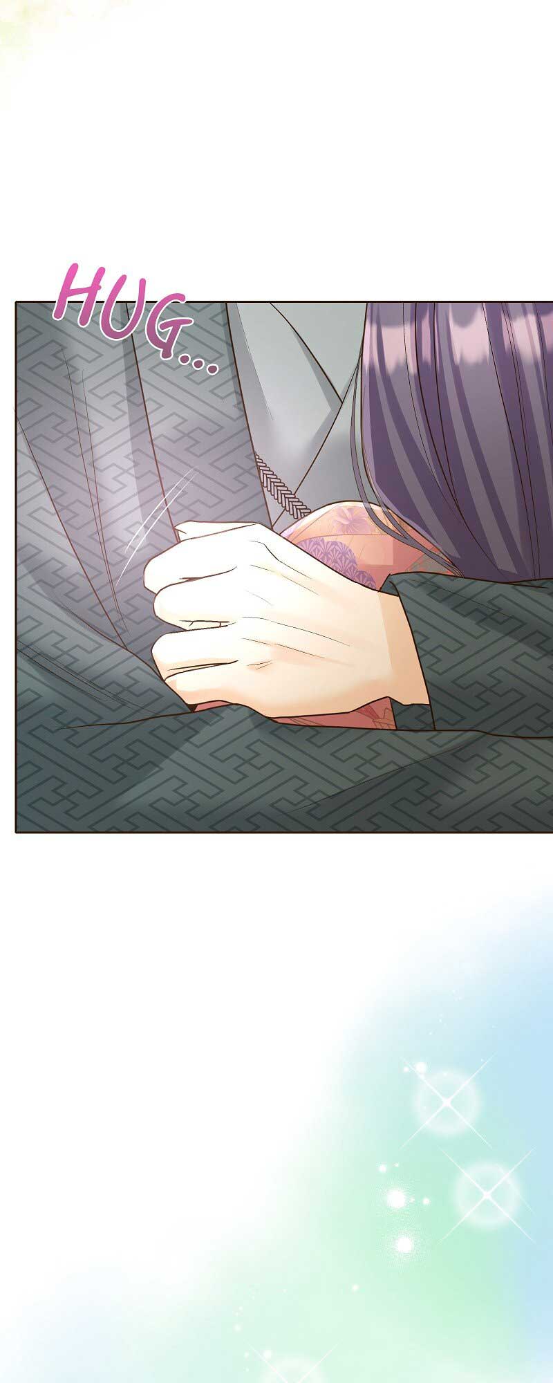 Read The White Wolf’s Bride EN Manga Online