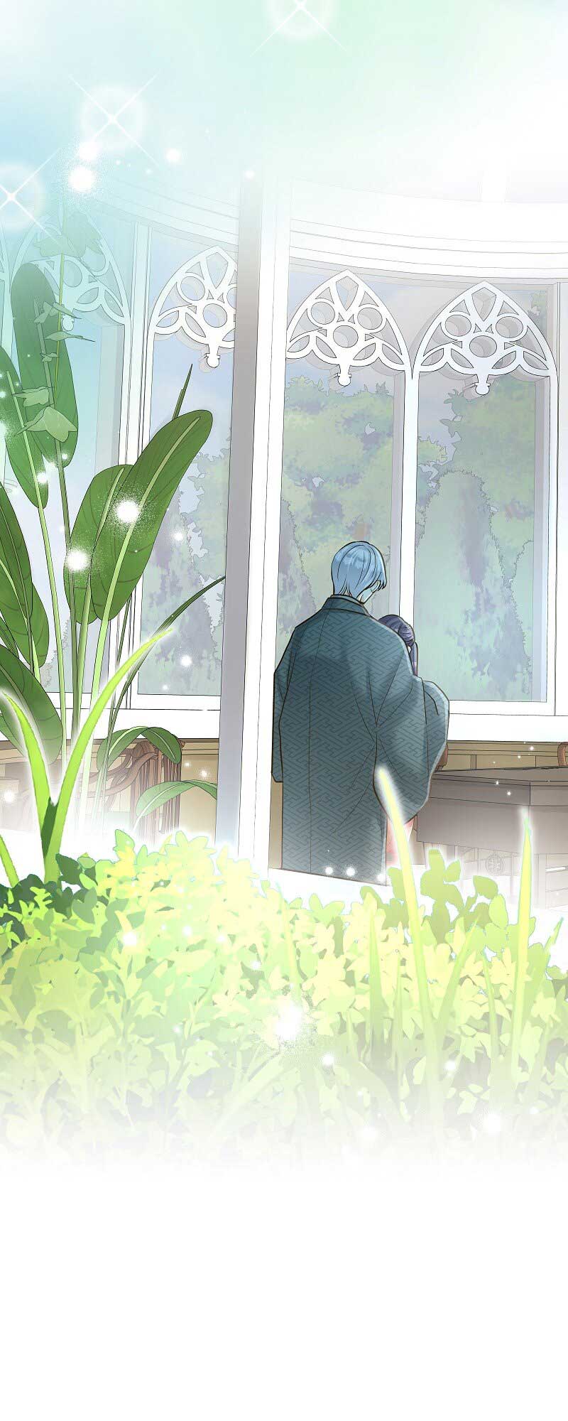 Read The White Wolf’s Bride EN Manga Online