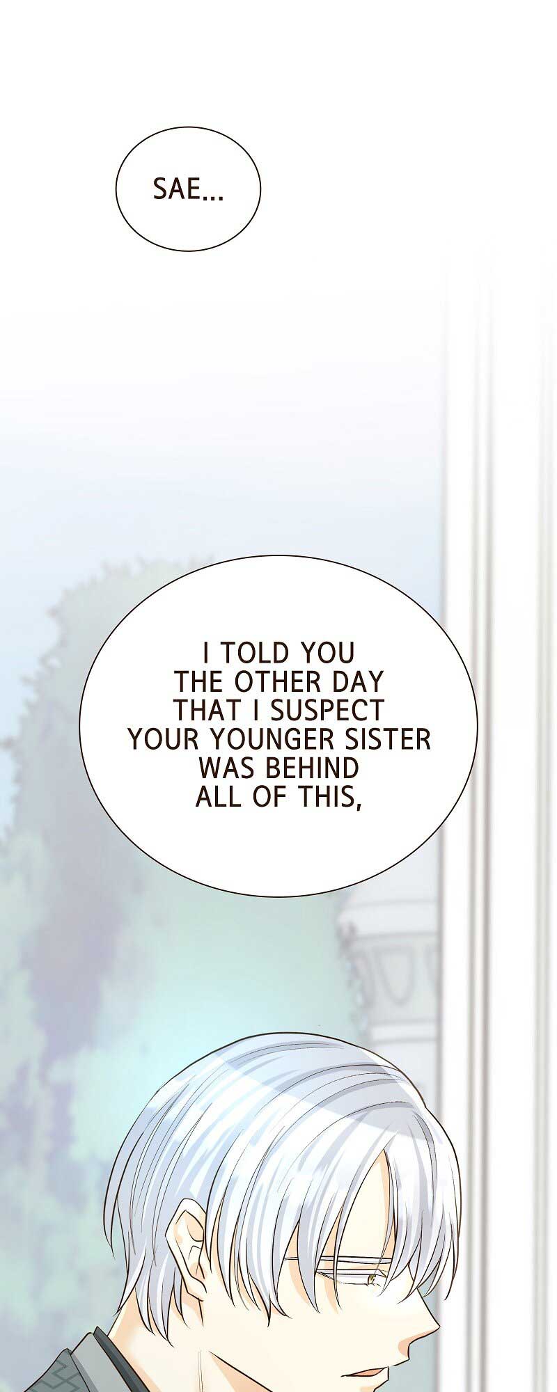 Read The White Wolf’s Bride EN Manga Online