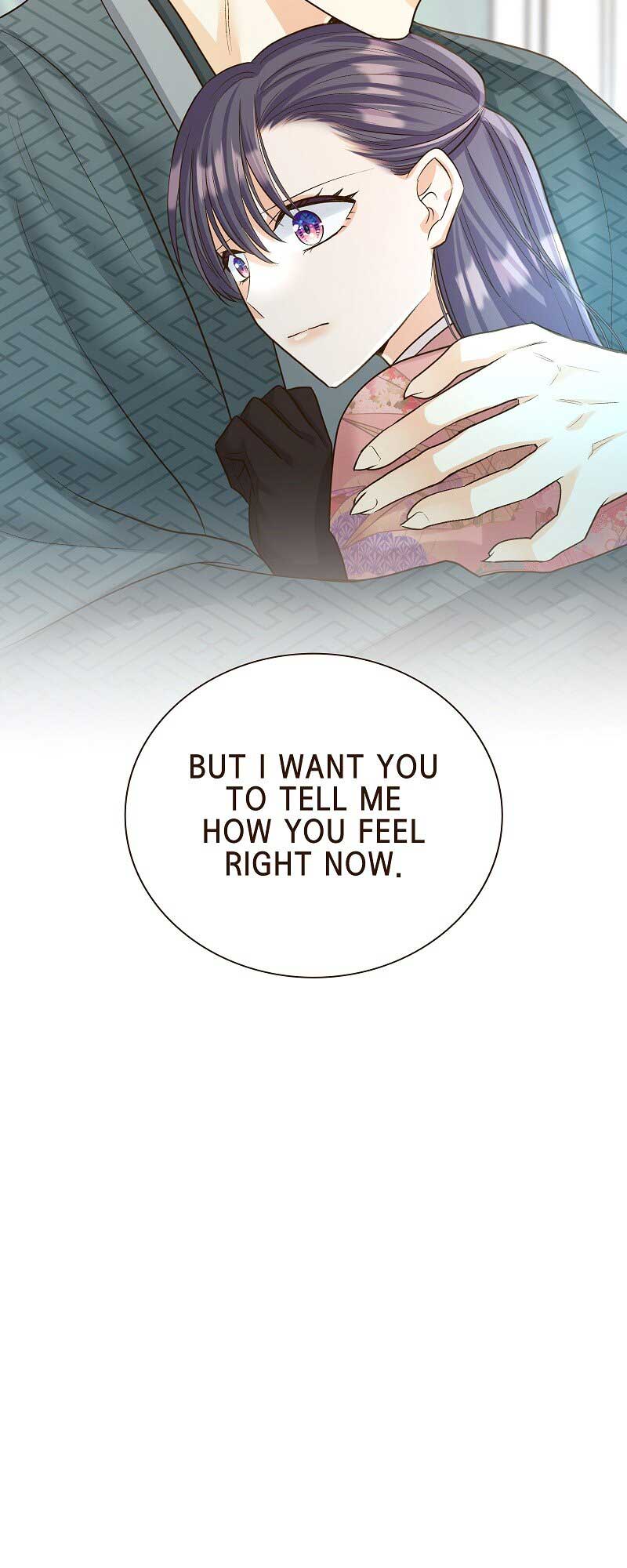 Read The White Wolf’s Bride EN Manga Online