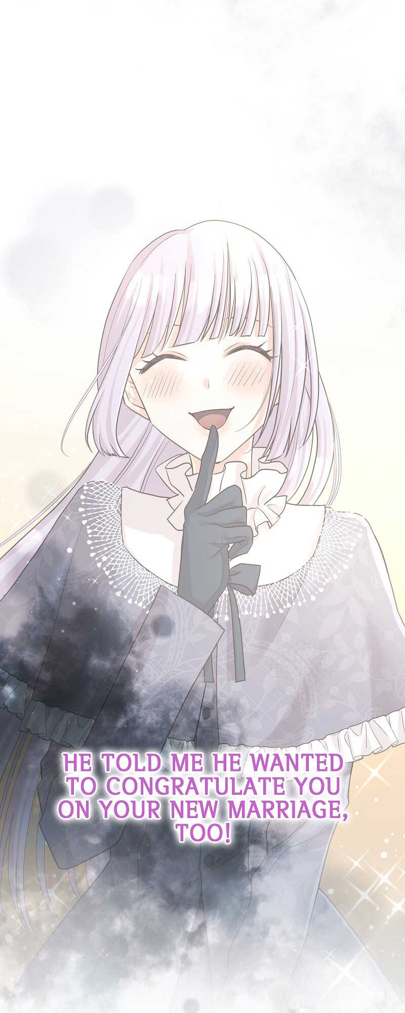 Read The White Wolf’s Bride EN Manga Online